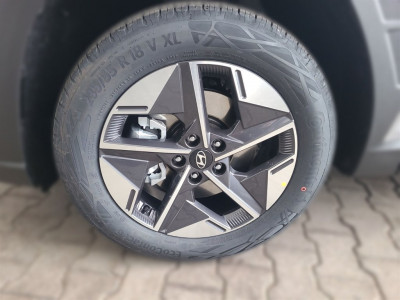 Hyundai Tucson Tageszulassung Hyundai Tucson Tageszulassung