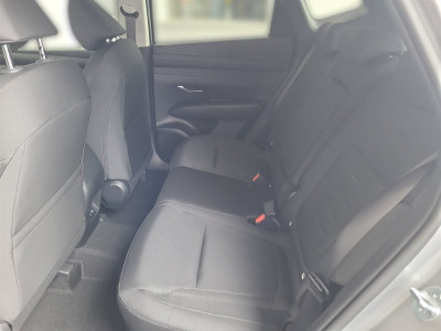 Hyundai Tucson Tageszulassung Hyundai Tucson Tageszulassung