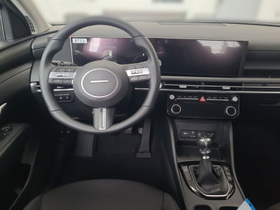 Hyundai Tucson Tageszulassung Hyundai Tucson Tageszulassung