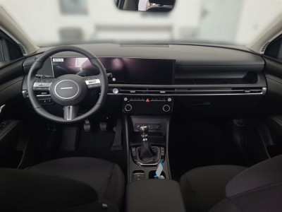 Hyundai Tucson Tageszulassung Hyundai Tucson Tageszulassung