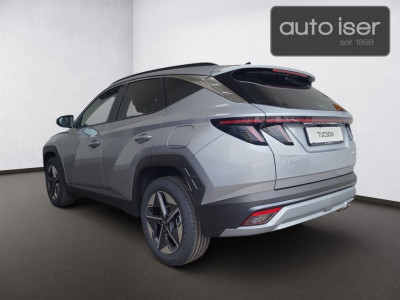 Hyundai Tucson Tageszulassung Hyundai Tucson Tageszulassung