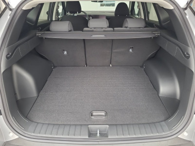 Hyundai Tucson Tageszulassung Hyundai Tucson Tageszulassung