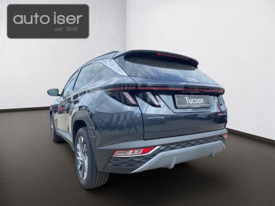 Hyundai Tucson Gebrauchtwagen Hyundai Tucson Gebrauchtwagen