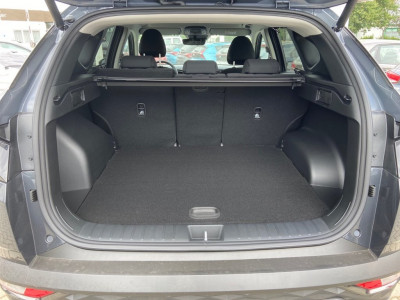 Hyundai Tucson Gebrauchtwagen Hyundai Tucson Gebrauchtwagen