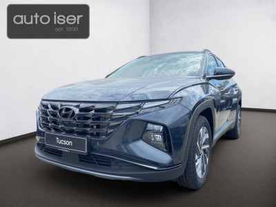 Hyundai Tucson Gebrauchtwagen