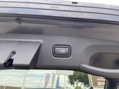 Hyundai Tucson Gebrauchtwagen Hyundai Tucson Gebrauchtwagen