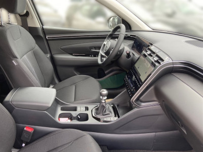 Hyundai Tucson Gebrauchtwagen Hyundai Tucson Gebrauchtwagen