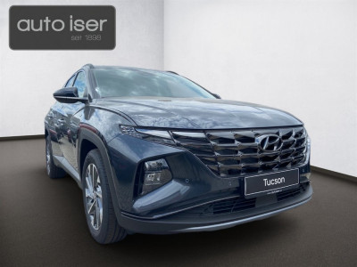 Hyundai Tucson Gebrauchtwagen Hyundai Tucson Gebrauchtwagen