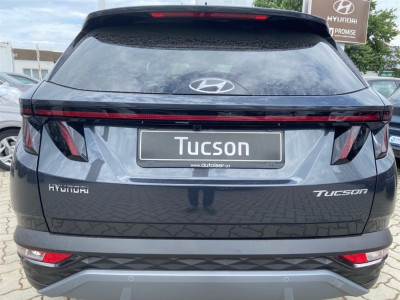 Hyundai Tucson Gebrauchtwagen Hyundai Tucson Gebrauchtwagen