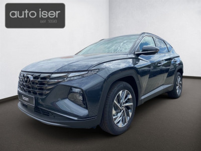 Hyundai Tucson Gebrauchtwagen Hyundai Tucson Gebrauchtwagen