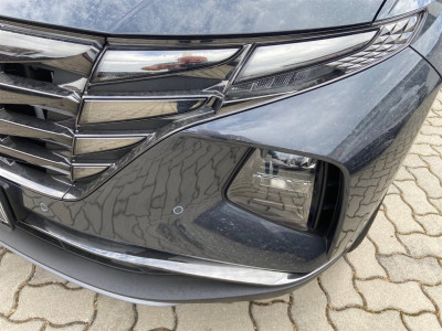 Hyundai Tucson Gebrauchtwagen Hyundai Tucson Gebrauchtwagen