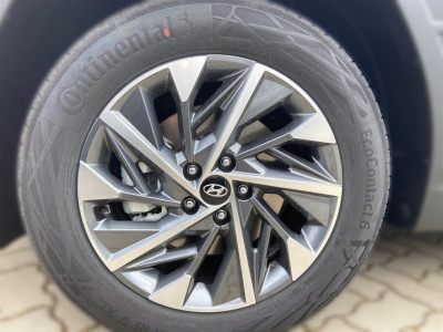 Hyundai Tucson Gebrauchtwagen Hyundai Tucson Gebrauchtwagen