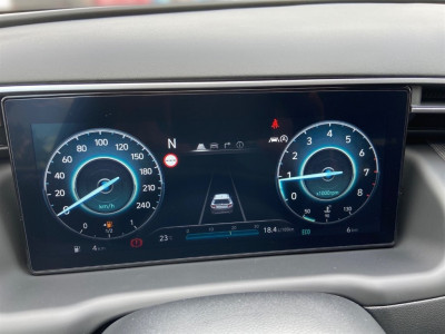 Hyundai Tucson Gebrauchtwagen Hyundai Tucson Gebrauchtwagen