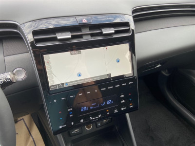 Hyundai Tucson Gebrauchtwagen Hyundai Tucson Gebrauchtwagen