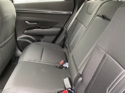 Hyundai Tucson Gebrauchtwagen Hyundai Tucson Gebrauchtwagen