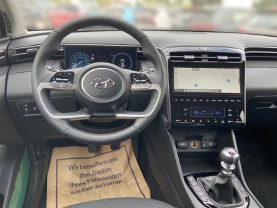 Hyundai Tucson Gebrauchtwagen Hyundai Tucson Gebrauchtwagen