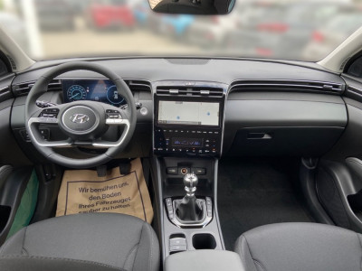 Hyundai Tucson Gebrauchtwagen Hyundai Tucson Gebrauchtwagen