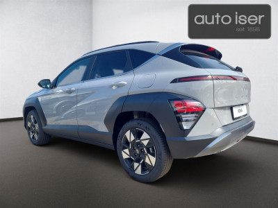 Hyundai Kona Vorführwagen Hyundai Kona Vorführwagen