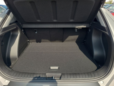 Hyundai Kona Vorführwagen Hyundai Kona Vorführwagen