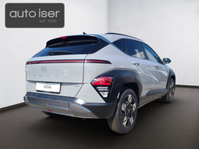 Hyundai Kona Vorführwagen Hyundai Kona Vorführwagen