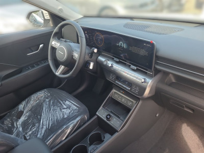 Hyundai Kona Vorführwagen Hyundai Kona Vorführwagen