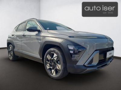 Hyundai Kona Vorführwagen Hyundai Kona Vorführwagen