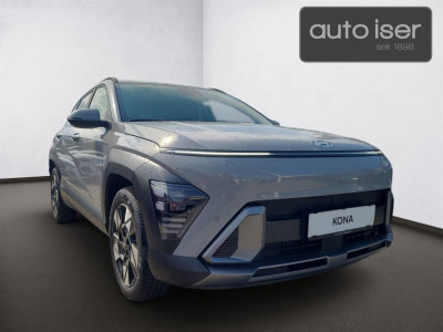 Hyundai Kona Vorführwagen Hyundai Kona Vorführwagen