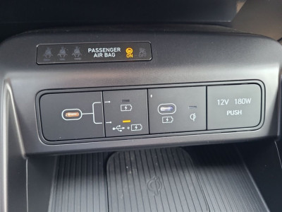 Hyundai Kona Vorführwagen Hyundai Kona Vorführwagen