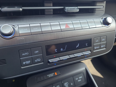 Hyundai Kona Vorführwagen Hyundai Kona Vorführwagen