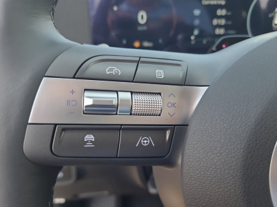 Hyundai Kona Vorführwagen Hyundai Kona Vorführwagen