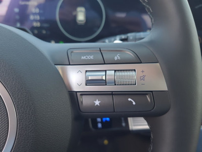 Hyundai Kona Vorführwagen Hyundai Kona Vorführwagen