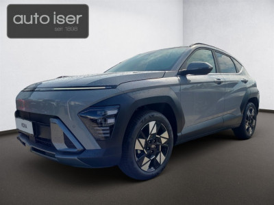 Hyundai Kona Vorführwagen Hyundai Kona Vorführwagen