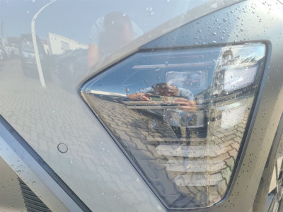 Hyundai Kona Vorführwagen Hyundai Kona Vorführwagen