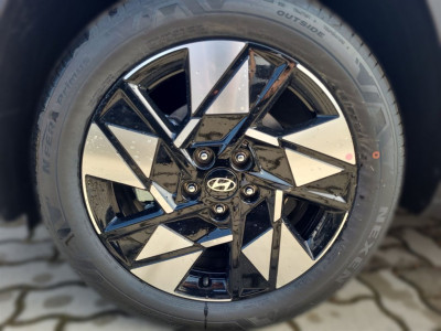 Hyundai Kona Vorführwagen Hyundai Kona Vorführwagen