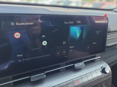 Hyundai Kona Vorführwagen Hyundai Kona Vorführwagen