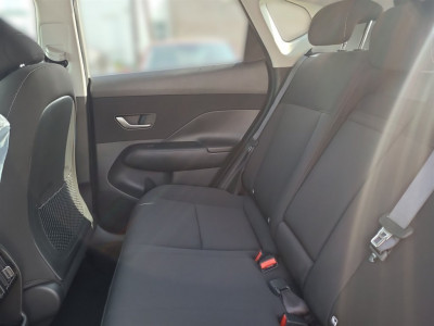 Hyundai Kona Vorführwagen Hyundai Kona Vorführwagen