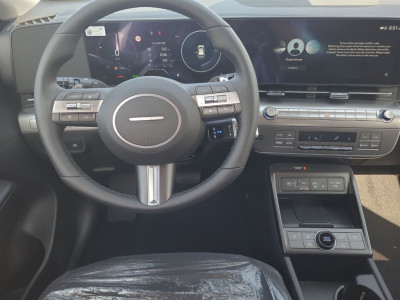 Hyundai Kona Vorführwagen Hyundai Kona Vorführwagen