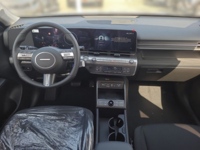 Hyundai Kona Vorführwagen Hyundai Kona Vorführwagen