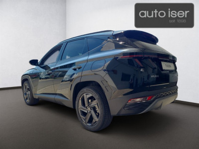 Hyundai Tucson Tageszulassung Hyundai Tucson Tageszulassung