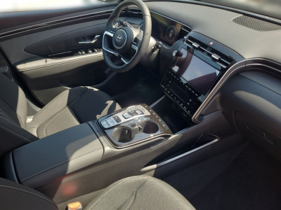 Hyundai Tucson Tageszulassung Hyundai Tucson Tageszulassung