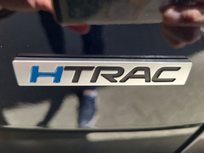 Hyundai Tucson Tageszulassung Hyundai Tucson Tageszulassung