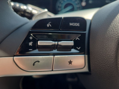 Hyundai Tucson Tageszulassung Hyundai Tucson Tageszulassung