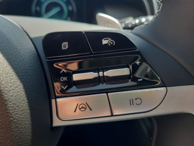 Hyundai Tucson Tageszulassung Hyundai Tucson Tageszulassung