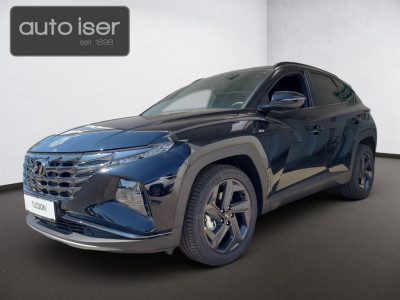 Hyundai Tucson Tageszulassung Hyundai Tucson Tageszulassung