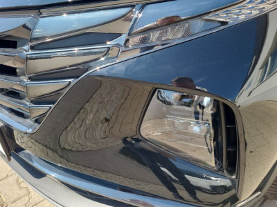 Hyundai Tucson Tageszulassung Hyundai Tucson Tageszulassung