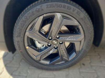 Hyundai Tucson Tageszulassung Hyundai Tucson Tageszulassung