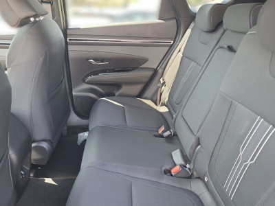 Hyundai Tucson Tageszulassung Hyundai Tucson Tageszulassung