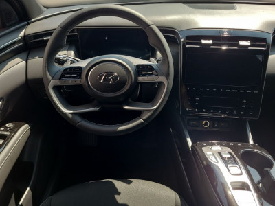 Hyundai Tucson Tageszulassung Hyundai Tucson Tageszulassung