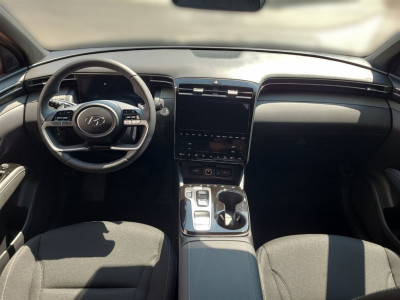 Hyundai Tucson Tageszulassung Hyundai Tucson Tageszulassung