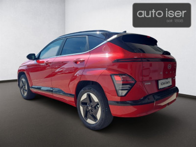 Hyundai Kona Gebrauchtwagen Hyundai Kona Gebrauchtwagen